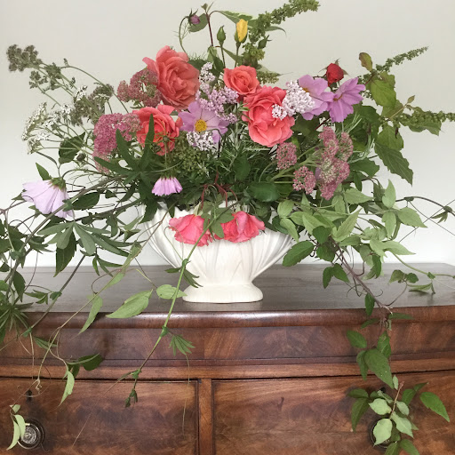 Bramshill Flowers