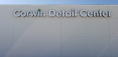 Corwin Detail Center