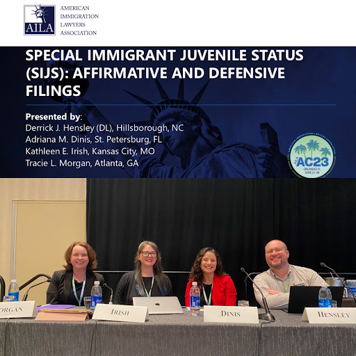 Immigration Law Group of Florida, P.A.