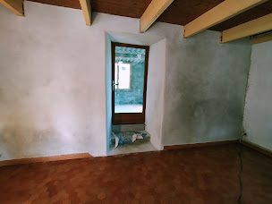 Photo n°8 de MLM Maçonnerie à Plouézec (Carreleur)