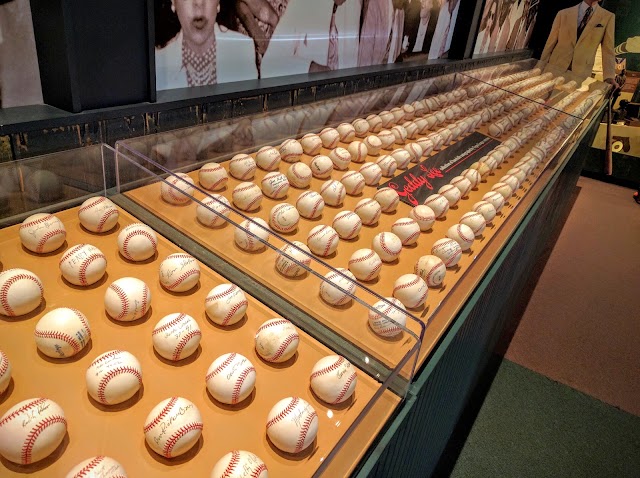 Negro Leagues Baseball Museum