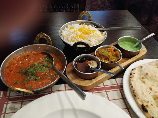Chani | Restaurant Indien Noisy-le-Grand (93) | A emporter ou livraison - Thumbnail