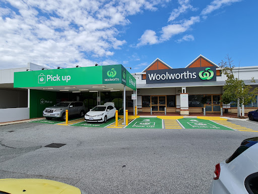 Woolworths Miami Plaza - Thumbnail
