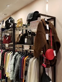 アレグレット銀座本店