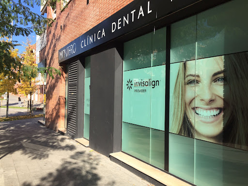 Clínica Dental Montero Martorell