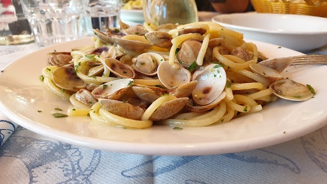 Osteria la Ciurma