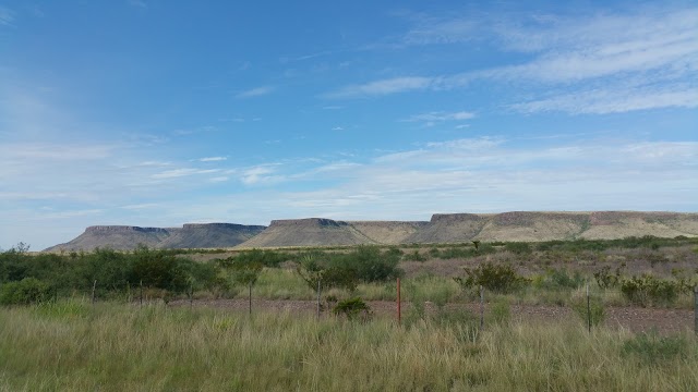 Elephant Mountain Wildlife Management Area