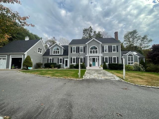 J Morse Construction