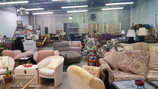 Loved Twice Thrift Boutique Gallery - United States