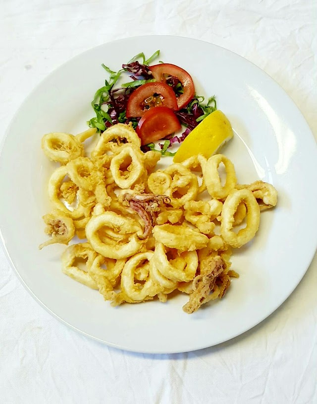 La Tana dei Ricci