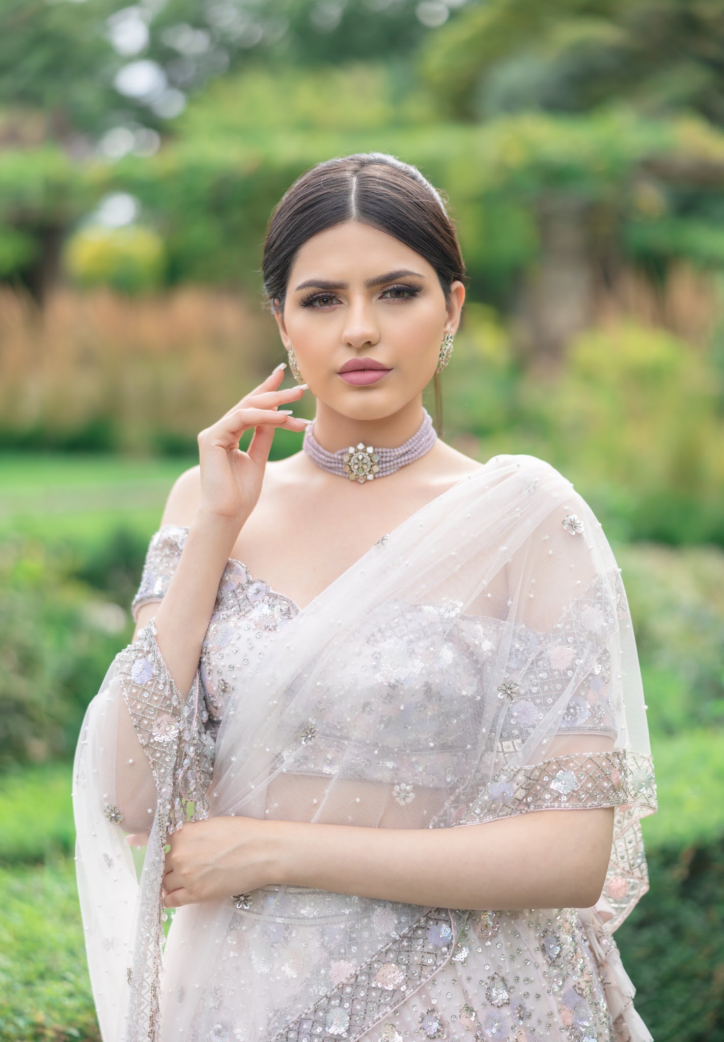 Fareeha Khan Slough Makeup Artist - Mehndi Artists - photo 1