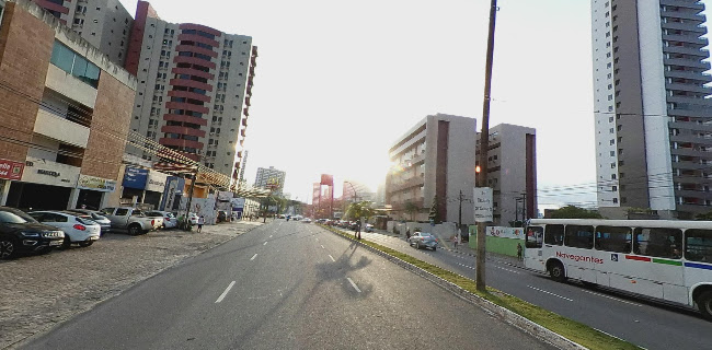 Avaliações sobre Aluízio Bicicletas em João Pessoa - Loja de bicicleta