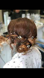 Photo n°25 de Création Coiffure M S à Montfermeil (Service d'épilation à l'électrolyse)