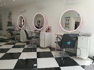 Photo n°5 de Tchip Coiffure à dole à Dole (Salon de coiffure)