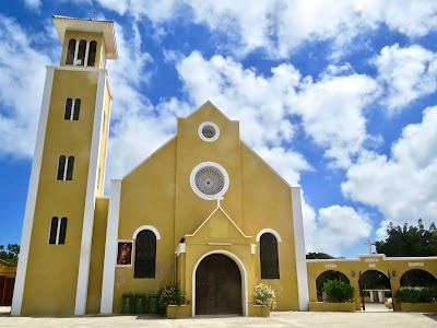 photo of San Ludovico Beltran Catholic Church