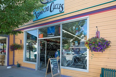 Tomichi Cycles Inc.