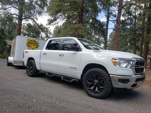 Mc Graw Mobile Detailing - Thumbnail