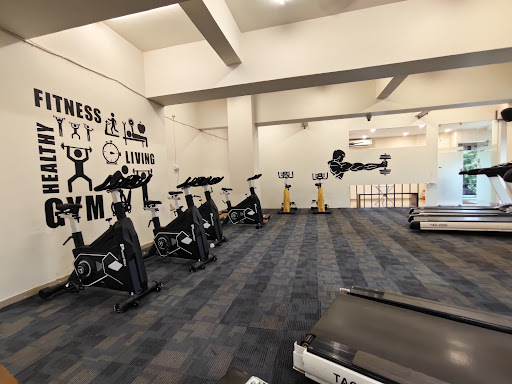 The Iron Club Gym | Best Gym near you | Gym near morbi road | Gym Rajkot