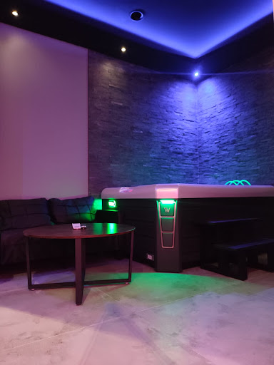 Welfo SPA - Thumbnail