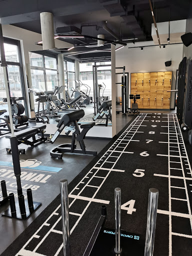 Functional Strength Club Gallery - Germany