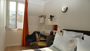 Photo n°10 de Hotel Novex Paris à Paris (Hôtel bien-être)