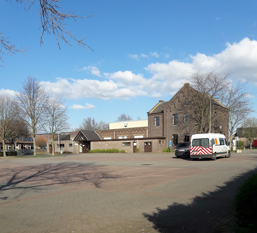 Dorpshuis Ophoven - Thumbnail