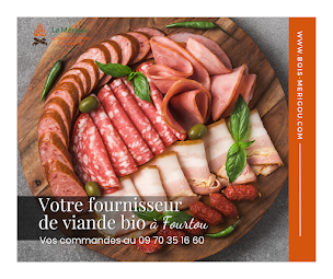 Photo n°12 de Le Mérigou à Fourtou (Magasin de bois de chauffage)