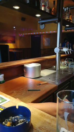Nikos Pub - Visual