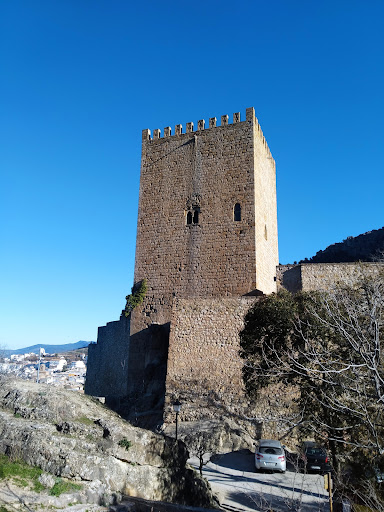 Castillo de la Yedra - Thumbnail