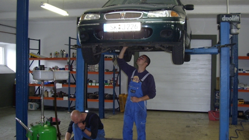 Autoverwertung Uhlmann - Thumbnail