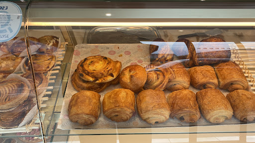 Boulanger - Pâtissier - cuisinier "Maison Chaminade" - Thumbnail