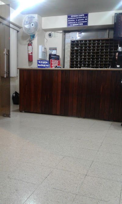 Photos of Hotel V&eacute;lez Guayaquil
