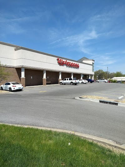 Walgreens