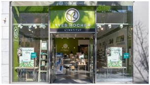 Photo n°1 de Yves Rocher à Cagnes-sur-Mer (Magasin de cosmétiques)