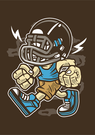 Toon Shirts - Thumbnail
