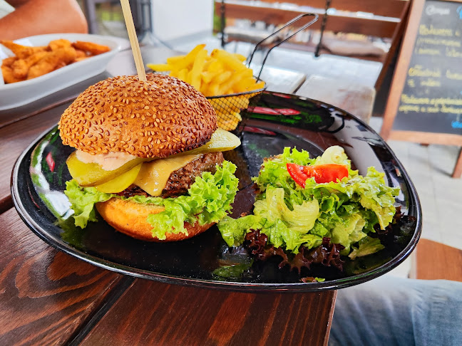 Opinii despre Chłopcy z ferajny în Sandomierz - Restauracja