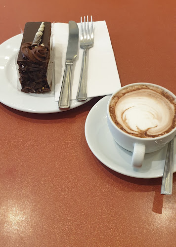 Patisserie Valerie - Victoria Phone number