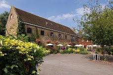 Premier Inn Abingdon oxford