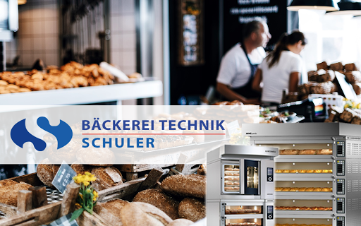 Schuler Bäckereitechnik - Thumbnail