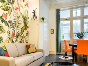 Photo n°23 de Le RétroMirabeau à Narbonne (Appartement de vacances)