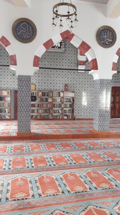 Haci Ahmet Akar Mosque