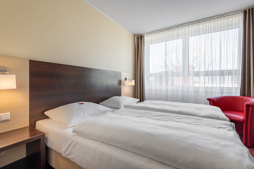 acom Hotel Berlin City Süd - Thumbnail