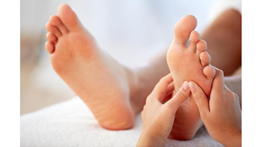 Serene Holistic Therapy (Karen Phillips HDipCT, MFHT, MAR)