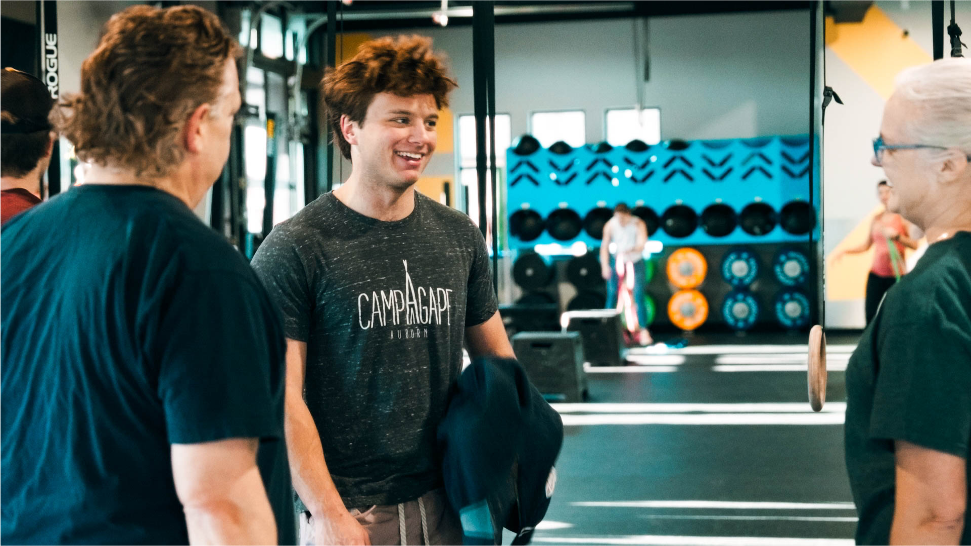 Iron Tribe Fitness photo 8