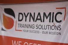 Dynamic Training Solutions hyderabad