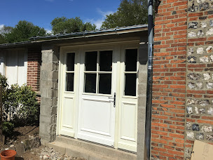 Photo n°7 de Bm Bois à Offranville (Fournisseur de fenêtres)