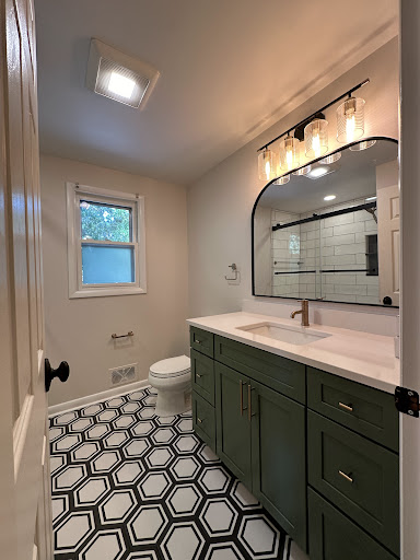 Avatar for Generation Home Inc.