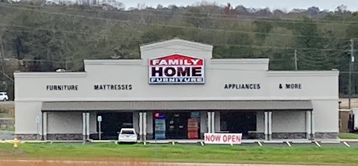 Family Home Furniture