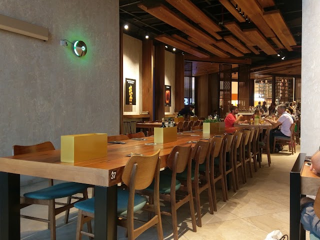 Pizza Italiana Express