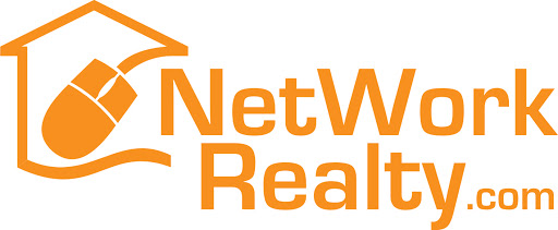 NetWork Realty - Visual